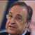La oportunidad perdida de Florentino Pérez