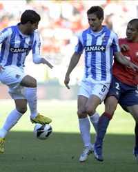 Sevilla - Real Sociedad Betting Preview: Why the visitors should be backed to score in the first half - Goal.com