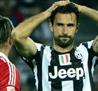 Lichtsteiner e Vucinic: la Juve in vetrina