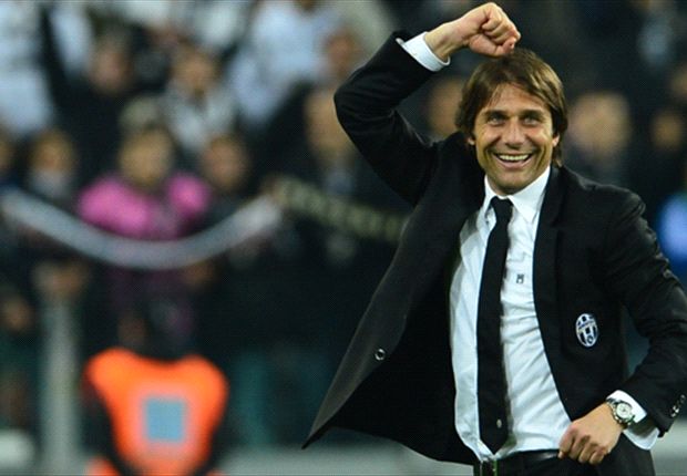 Conte excited over new arrivals