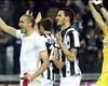 Player Ratings: Torino 0-2 Juventus