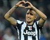Vidal ziet titel met Juventus naderen