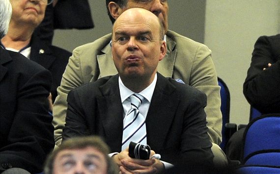 Inter's Best Hope