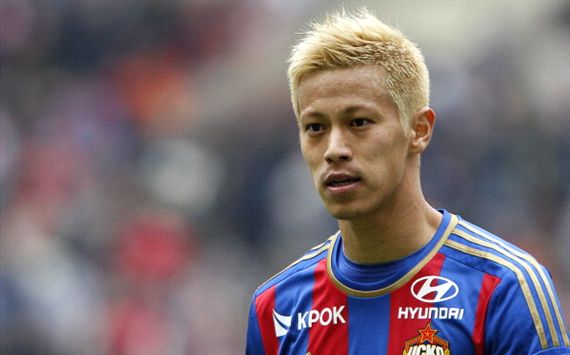 CSKAは「ミランとの接触はない」