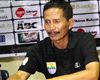 Persib Waspadai Serangan Balik Sriwijaya