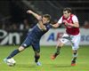 Dries Mertens vs Dirk Marcellis, AZ - PSV Dries Mertens vs Dirk Marcellis, AZ - PSV
