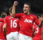 The story of the 2012-13 Premier League season