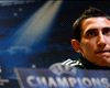 Di Maria :"Madrid et Dortmund proches"