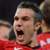 Europe's top scorers by numbers