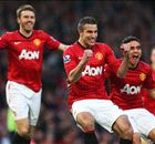 10 Premier League-duels om naar uit te kijken