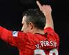 Graham: "AFC-Fans lieben van Persie"