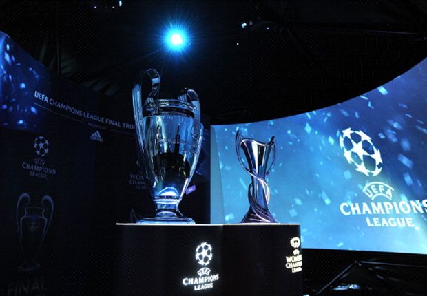 Ahora, el campeón de la Europa clasifica a la Champions Ahora, el campeón de la Europa clasifica a la Champions