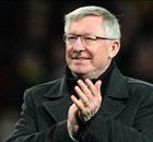 ROGERS: Sir Alex Ferguson's legacy impossible to match