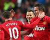 Alexander Buttner: Jangan Lupakan Peran Wayne Rooney
