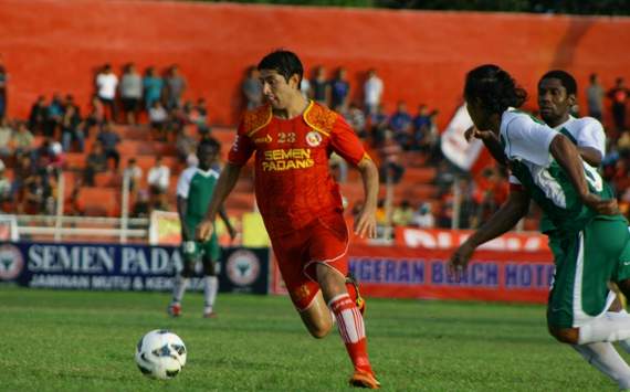 Semen wary of Warriors fightback