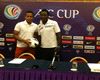 Wilson Junior Bidik Delapan Besar AFC