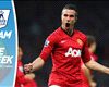 EPL Team of the Week ประจำนัดที่ 34