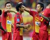 Report: Tampines Rovers 2-3 Selangor