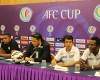 Warriors & Semen Padang Optimis Menang