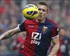 Juraj Kucka - Genoa