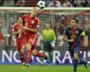 LdC, Bayern - Robben : "On peut être fiers"