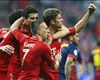 El camino del Bayern rumbo a Wembley