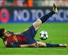 El Loco: Sexy Barca Will Still Be Up There
