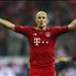Arjen Robben, 29 anni: piace alla Juventus
