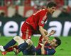 David Alaba Waspadai Leg Kedua