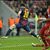 Messi aprova chegada de Neymar no Barcelona