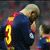 El Barça, sin "The Special One"