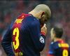 El Barça más desconocido volvió a aparecer
