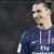 Ibrahimovic: I miss Italy