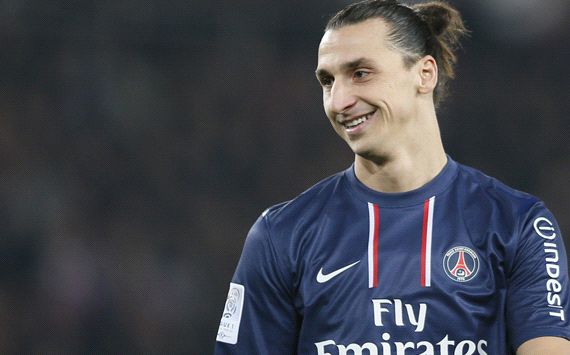 Ibrahimovic: I miss Italy