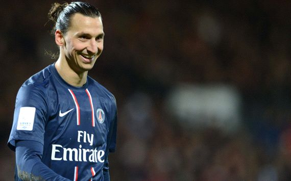 Ibra et Thiago Silva, la porte est fermée