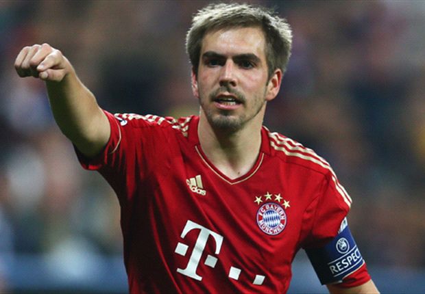 Lahm: Bayern need time to adapt to Guardiola