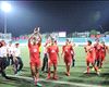 Semen Padang 3-1 Churchill Brothers SC: Jafri Sastrak's side progress unbeaten