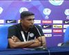 Pelatih Warriors FC Kritik Pemain