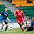 Warriors eliminated from AFC Cup