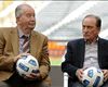 Figueredo sucederá a Leoz