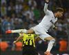 LdC, Real - Ramos : « Ils étaient meilleurs »