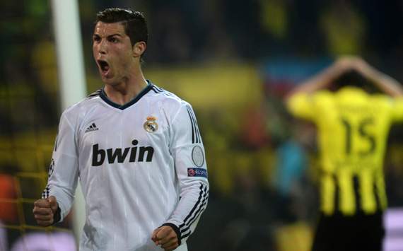 Madrid need Ronaldo more than ever, says Khedira