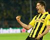 Lewandowski vs. Müller