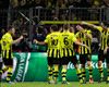 LdC, Dortmund - Gundogan félicite Lewandowski