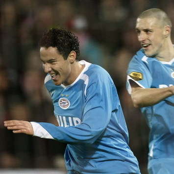 Otman Bakkal, PSV (foto PRO SHOTS)