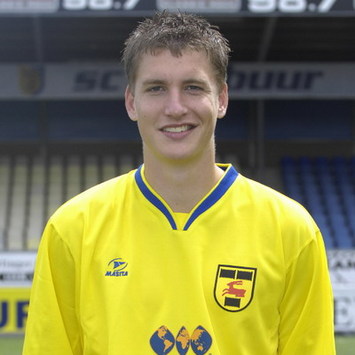Chris de Wagt, SC Cambuur Leeuwarden (Foto PRO SHOTS)