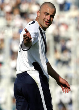 Santiago Silva - Velez Sarsfield (Mexsport)