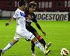 Libertadores: Newell's0x1 Vélez