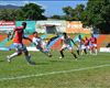 Copa Movistar: U. Comercio 0-0 UTC