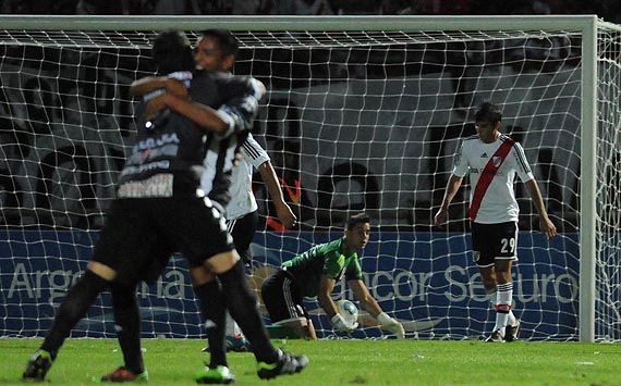 La Copa Argentina, un torneo de sorpresas